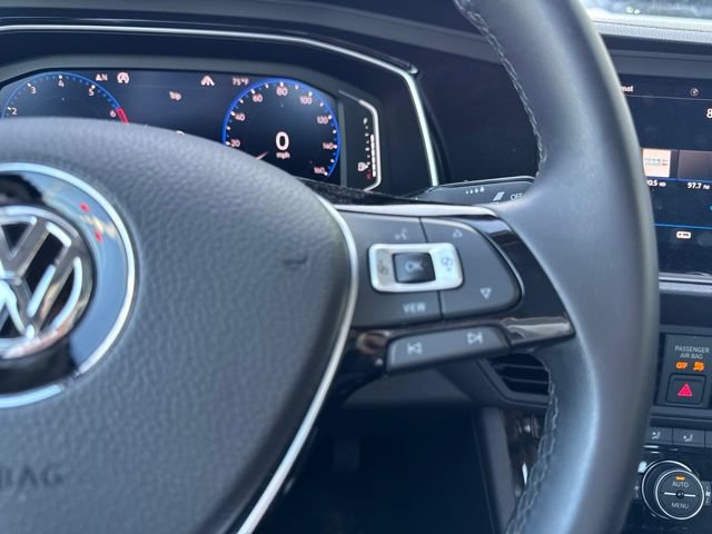 Certified 2020 Volkswagen Jetta SEL FWD image 19