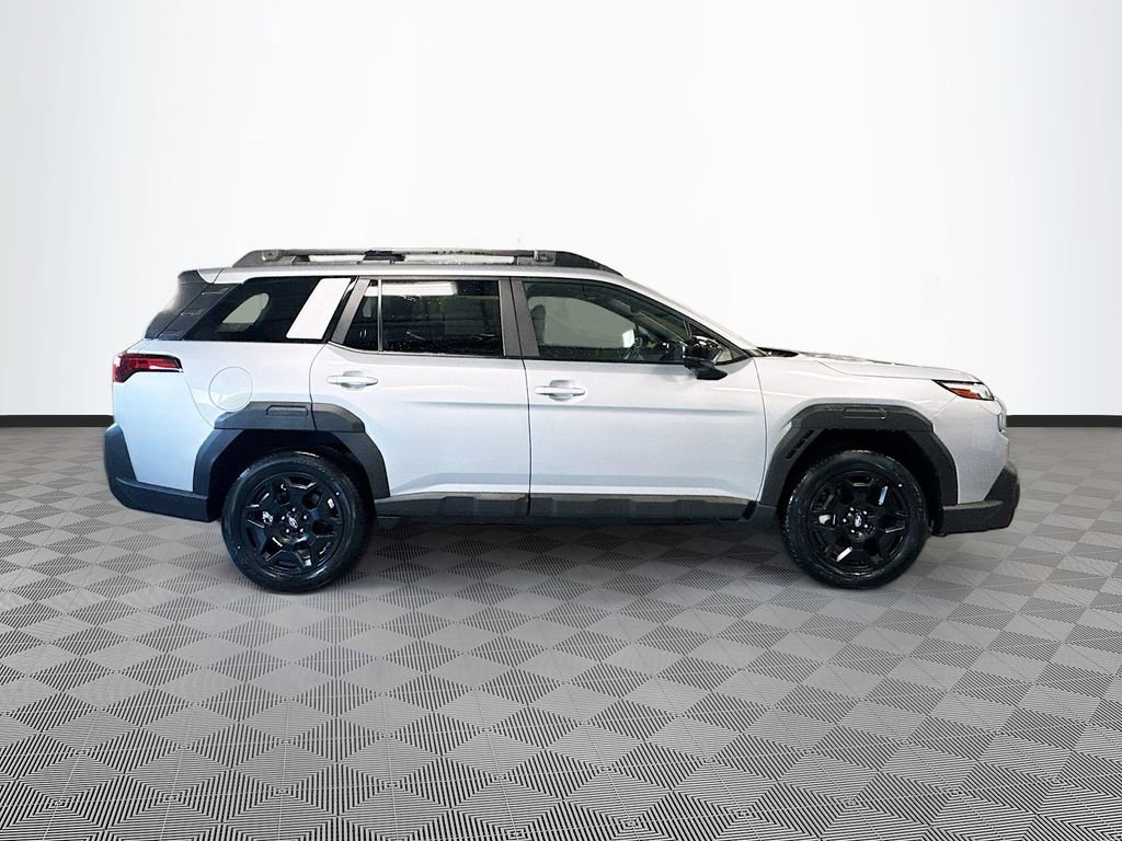 New 2026 Subaru Outback Limited image 33