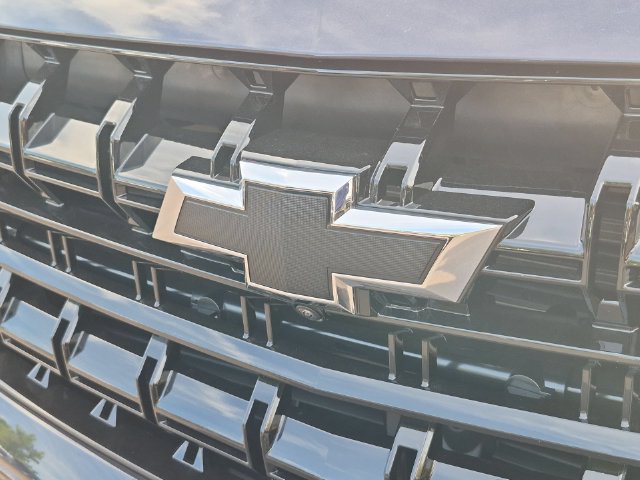 New 2026 Chevrolet Tahoe Z71 AWD/4WD image 34