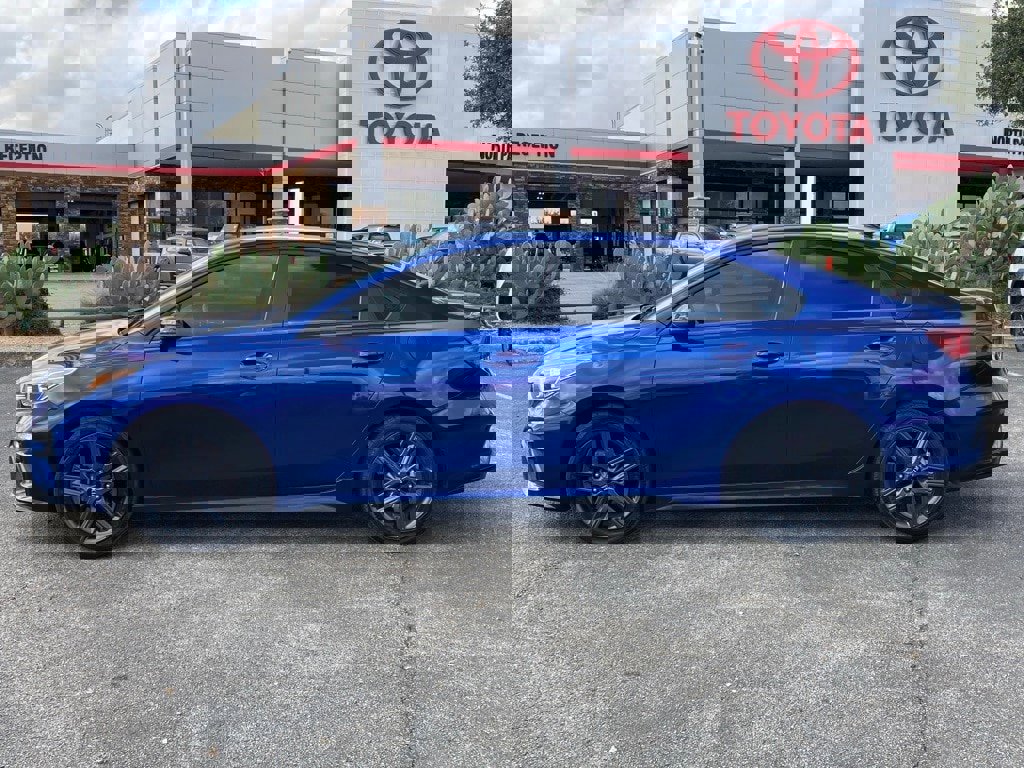 Used 2021 Kia Forte GT-Line image 8