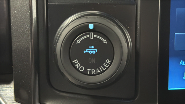 Used 2023 Ford F150 Lariat w/ Equipment Group 502A High AWD/4WD image 36