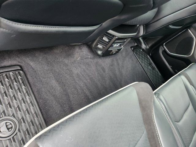 Used 2025 RAM 1500 Laramie image 9