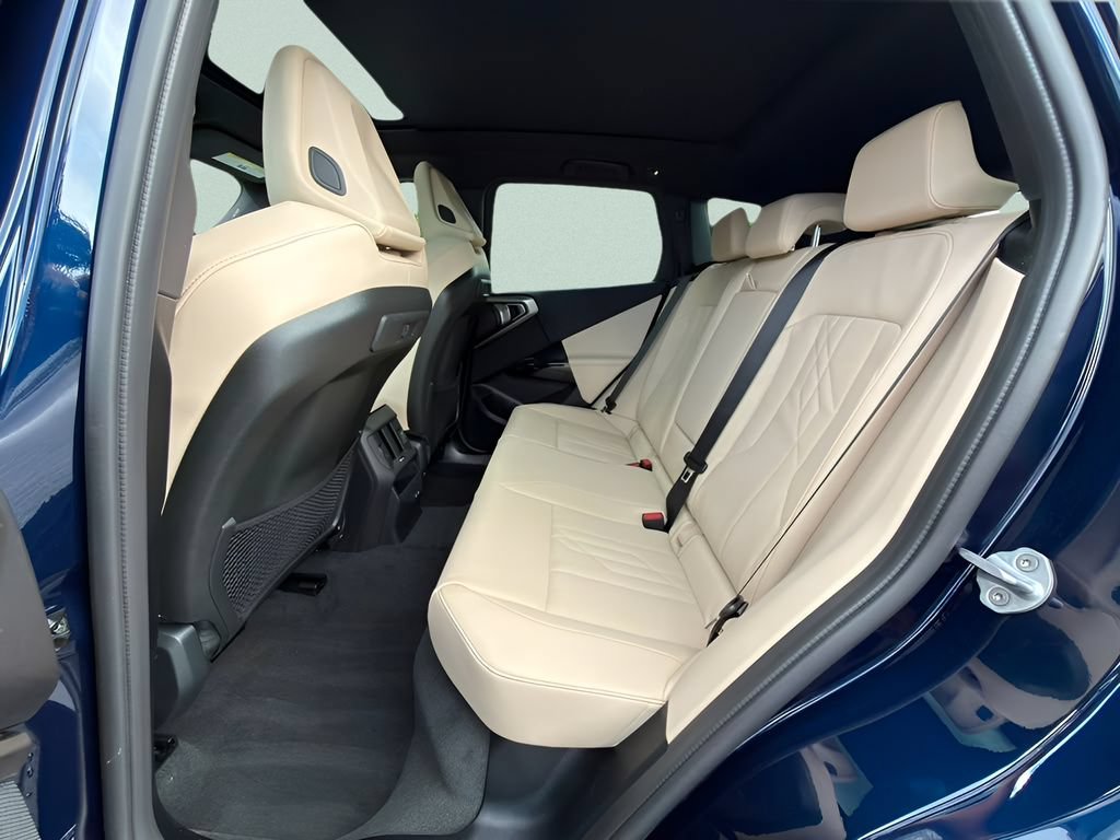 New 2026 BMW X3 xDrive30i w/ Premium Package AWD/4WD image 21