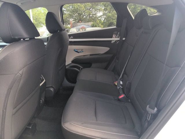 Used 2022 Hyundai Tucson SEL AWD/4WD image 12