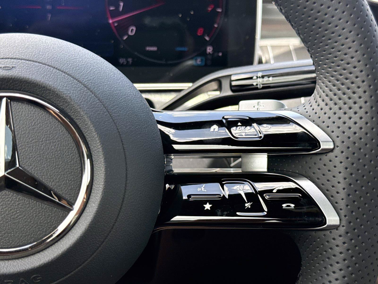New 2026 Mercedes-Benz CLE 450 4MATIC Coupe image 26