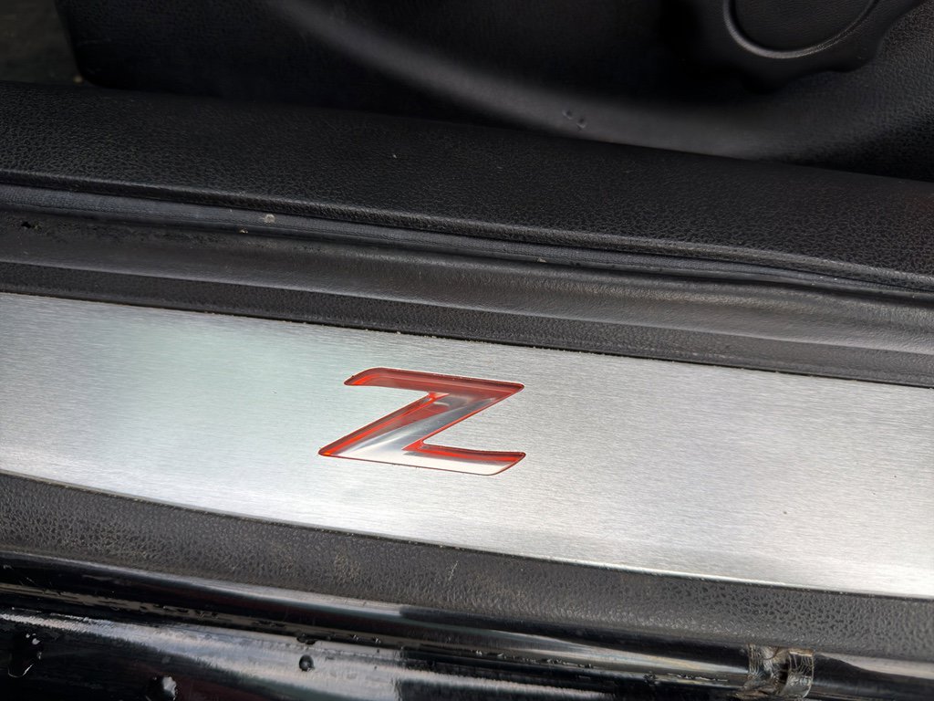 Used 2013 Nissan 370Z NISMO w/ Bose Pkg image 13