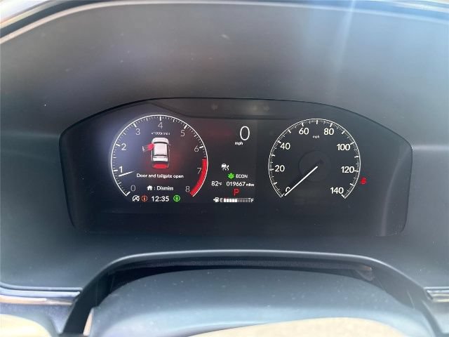 Used 2024 Honda CR-V LX image 11