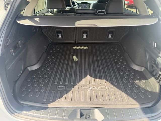 Used 2021 Subaru Outback Limited XT w/ Popular Package #2 image 31