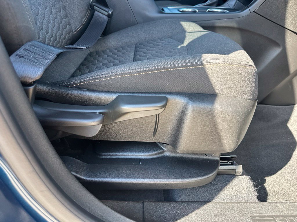 Used 2020 Chevrolet Equinox LT AWD/4WD image 27