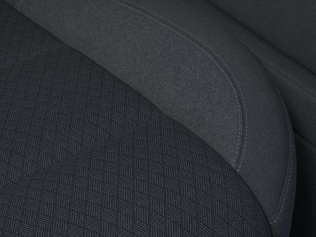 New 2026 Chevrolet Silverado 1500 Custom w/ Turbomax Blackout Package RWD image 55