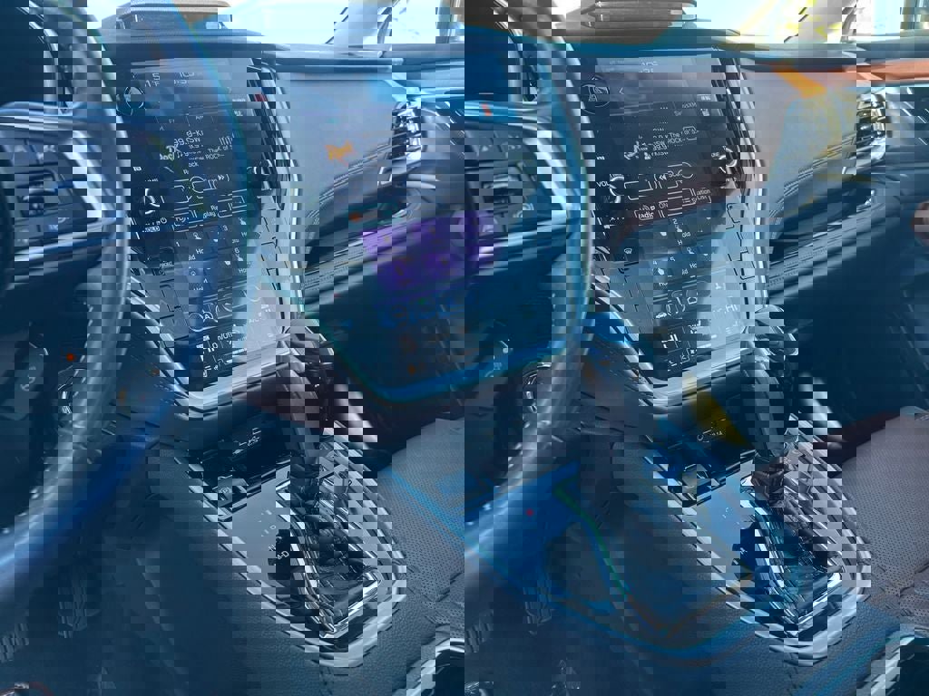 Used 2021 Subaru Outback Touring XT image 20