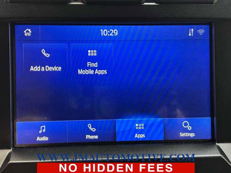 Used 2022 Ford F250 XLT w/ XLT Premium Package image 26