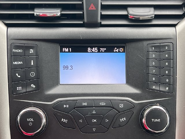Used 2020 Ford Fusion S FWD image 23