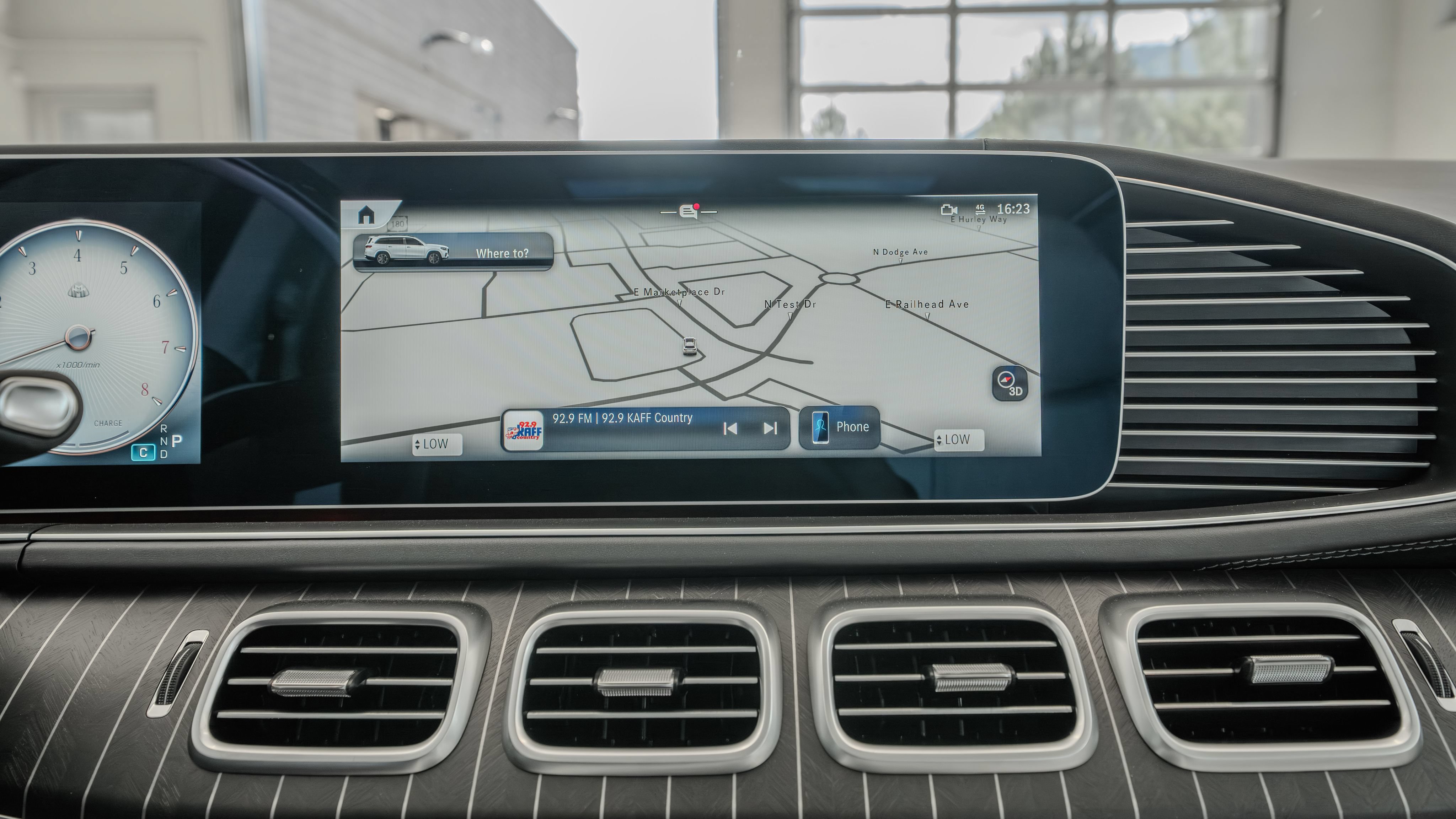 New 2026 Mercedes-Benz Maybach GLS 600 4MATIC image 20