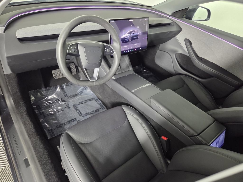 Used 2025 Tesla Model 3 Long Range image 11