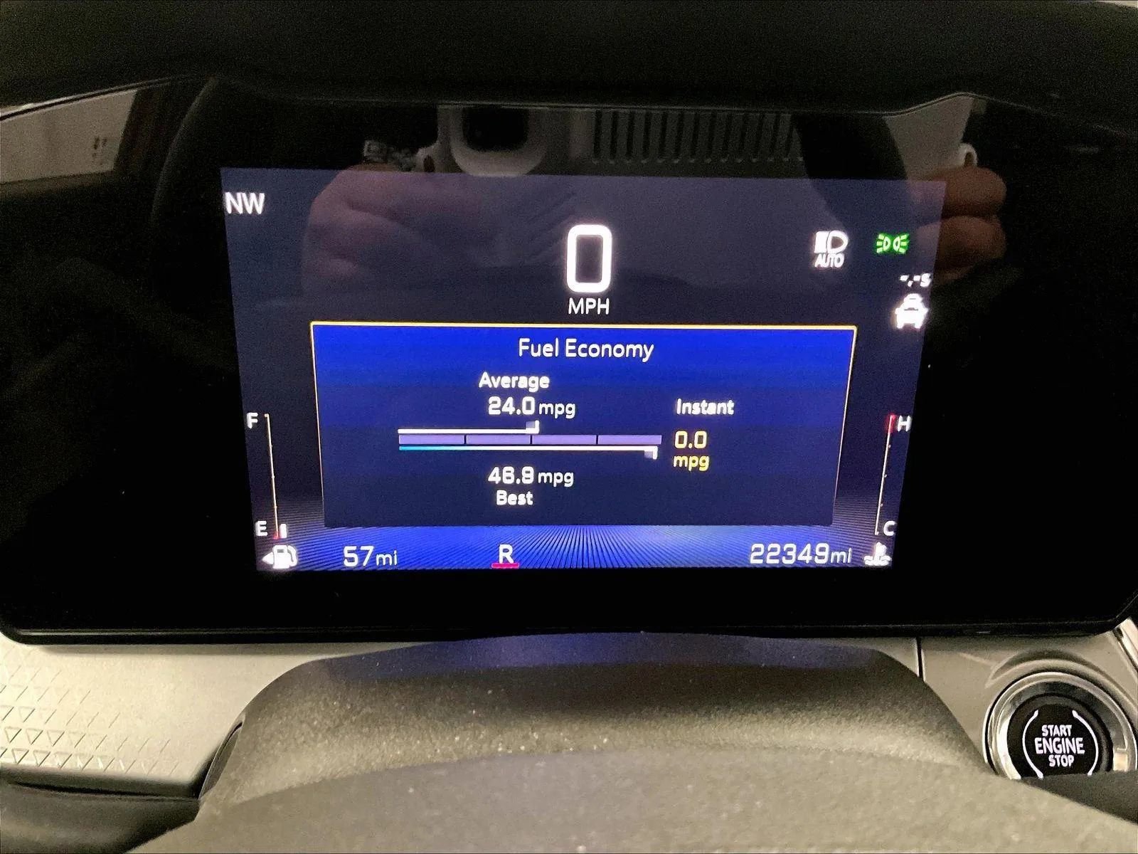 Used 2024 Chevrolet Trax LT w/ Driver Confidence Package image 19