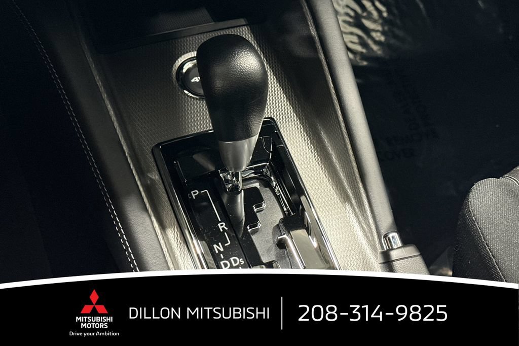 New 2026 Mitsubishi Outlander Sport ES AWD/4WD image 21