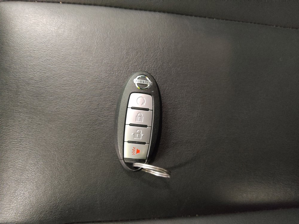 Used 2022 Nissan Murano SV AWD/4WD image 32