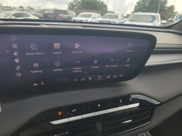 Used 2026 Buick Enclave Sport Touring FWD image 21