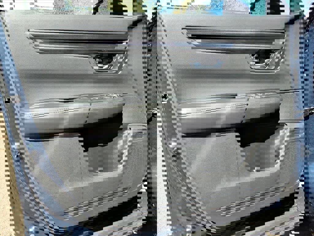 Certified 2024 Honda CR-V LX image 13