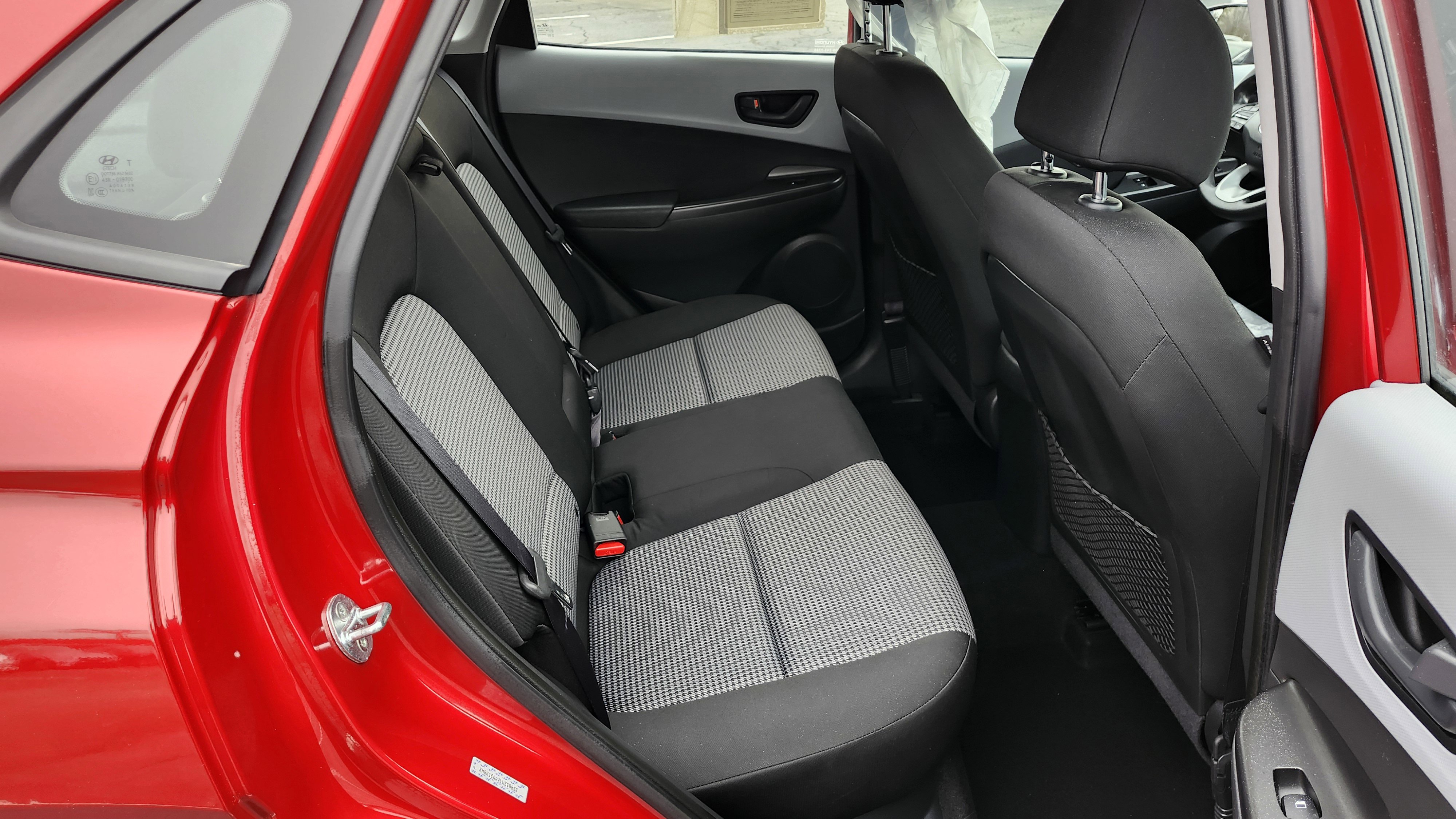 Used 2020 Hyundai Kona SE image 19