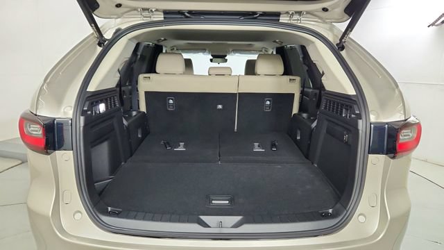 New 2026 MAZDA CX-90 Plug-In Hybrid w/ Preferred AWD/4WD image 41