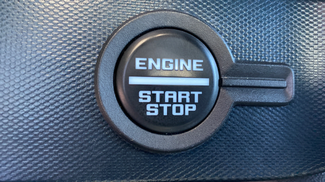 Used 2021 Ford Bronco Outer Banks AWD/4WD image 22