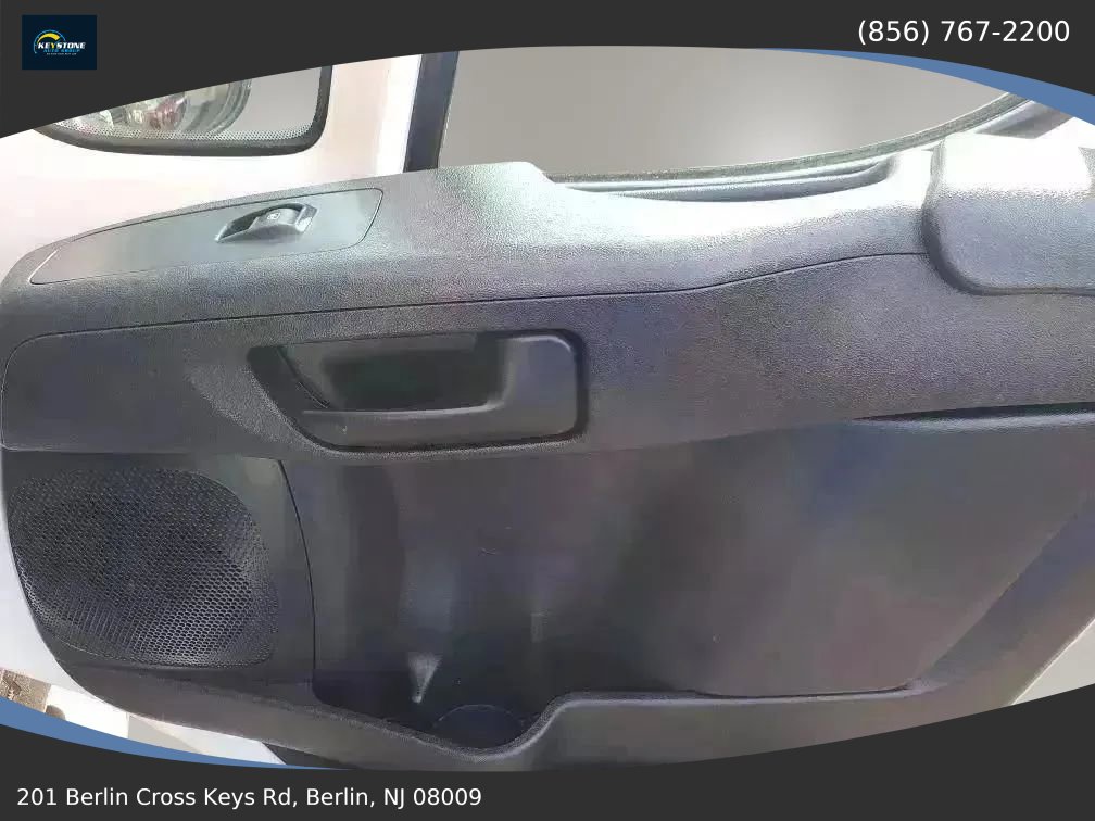 Used 2017 RAM ProMaster 2500 FWD image 16