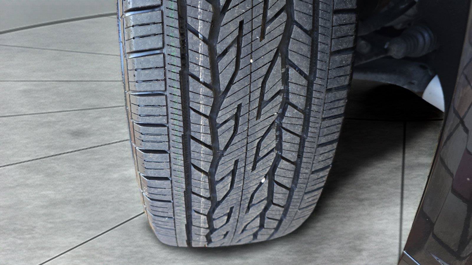 Used 2026 Buick Enclave Sport Touring AWD/4WD image 30