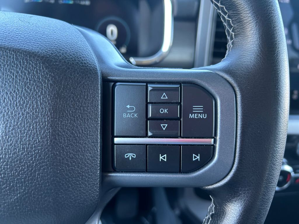 Used 2023 Ford F150 Lightning XLT image 21