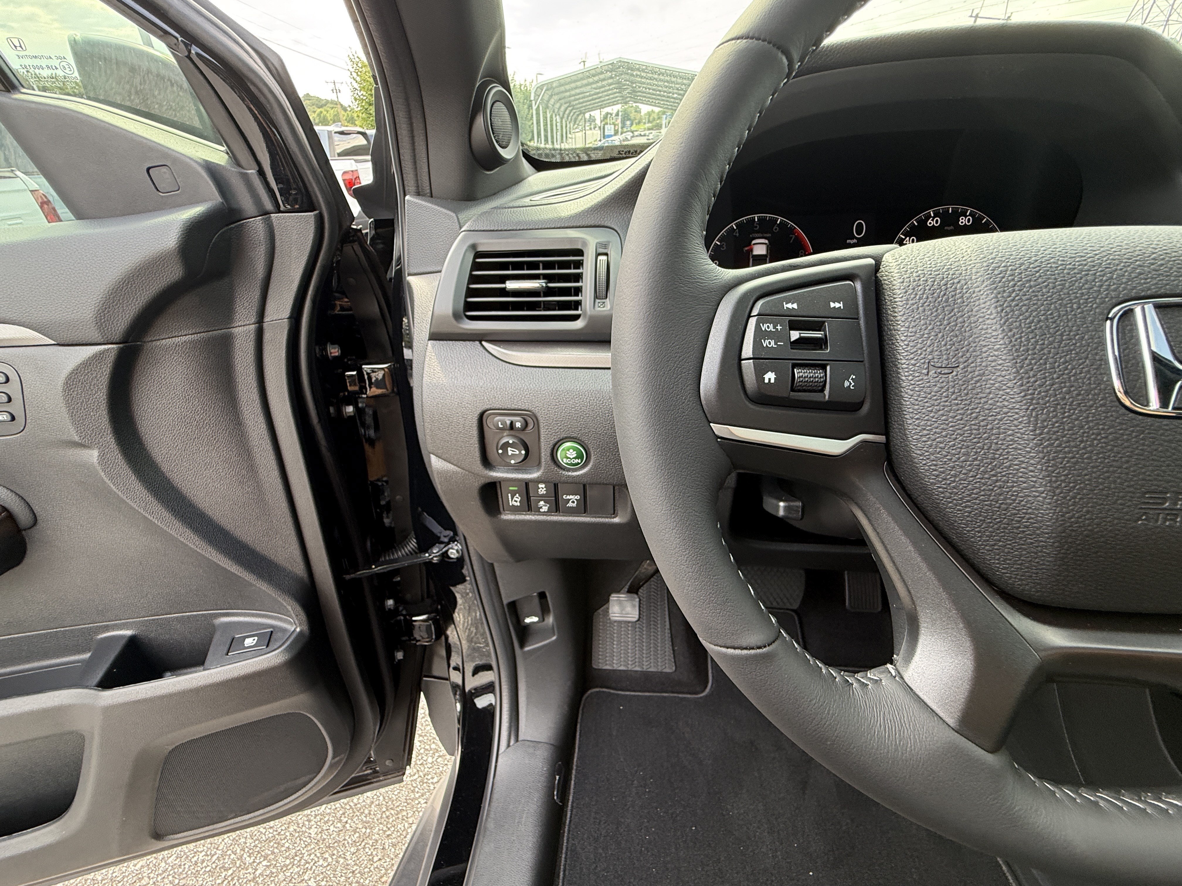 New 2026 Honda Ridgeline RTL image 19