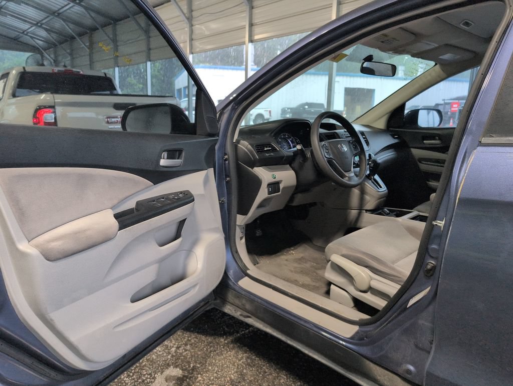 Used 2013 Honda CR-V EX image 9