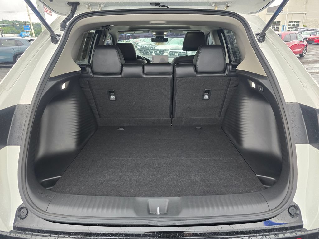 Used 2026 Honda HR-V EX-L image 13