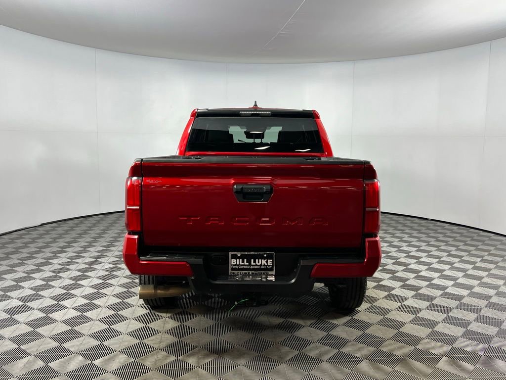 Used 2024 Toyota Tacoma SR5 image 7