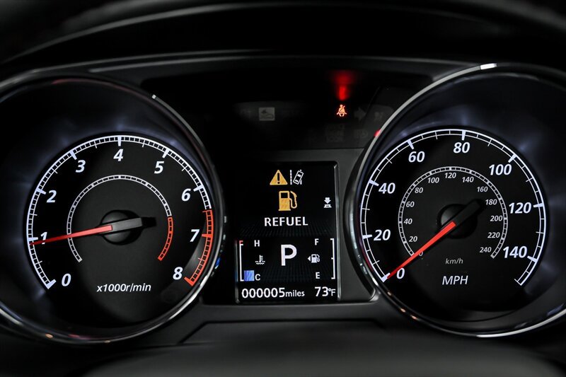 New 2026 Mitsubishi Outlander Sport AWD image 19