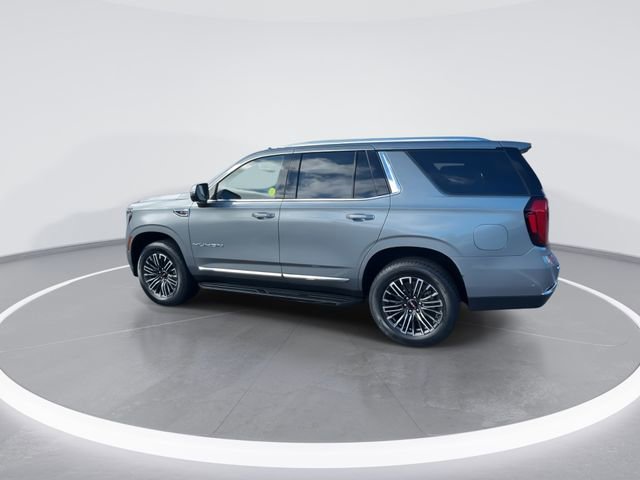 New 2026 GMC Yukon Elevation w/ Elevation Premium Package image 20