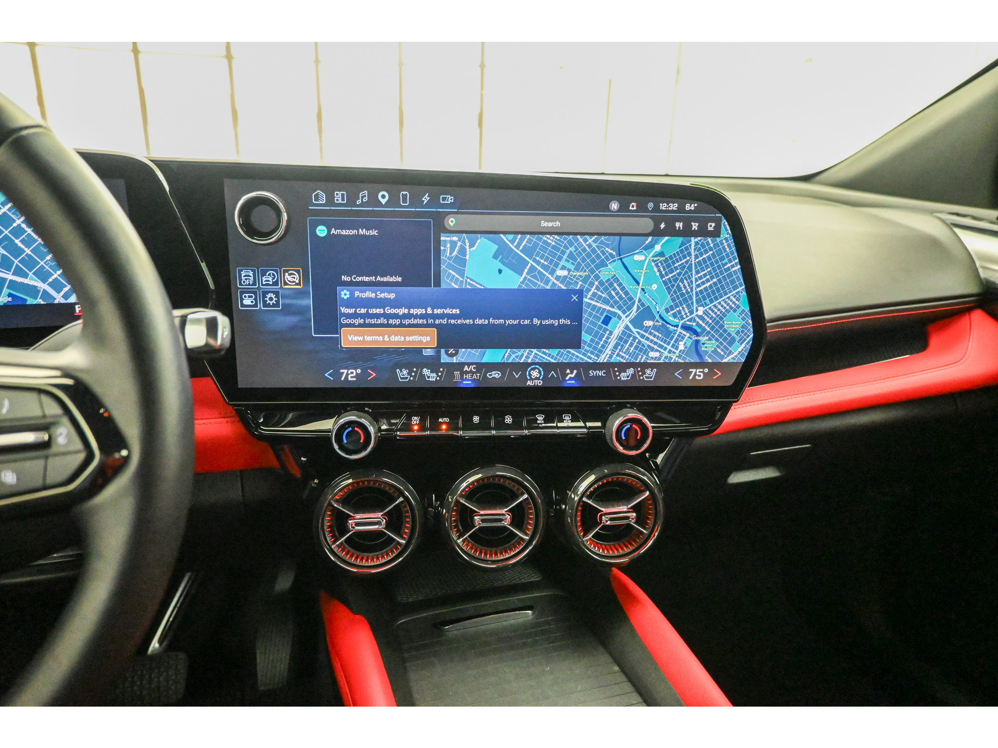 Used 2024 Chevrolet Blazer EV RS AWD/4WD image 15