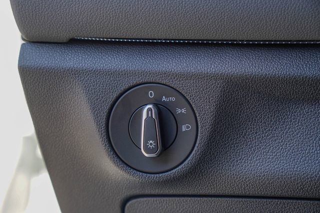 New 2026 Volkswagen Jetta SEL image 15