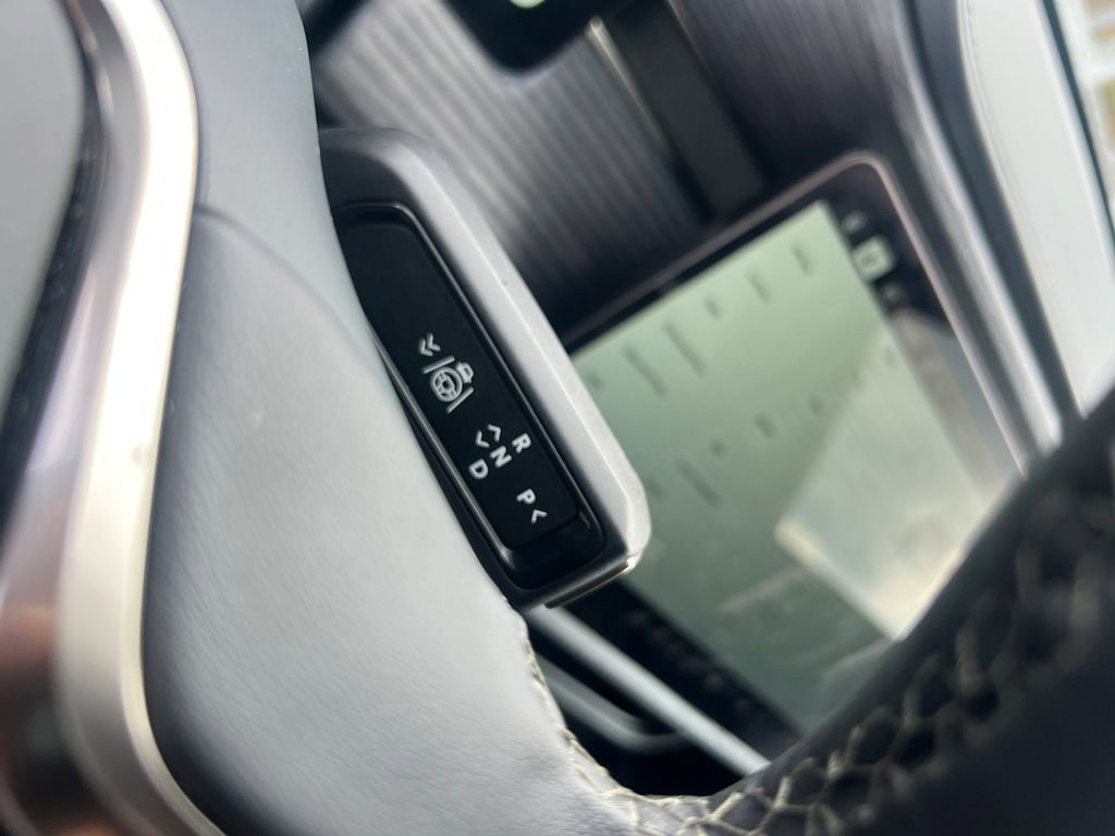 Used 2024 Rivian R1T Adventure image 24