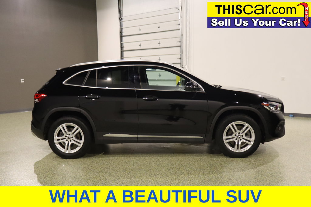 Used 2023 Mercedes-Benz GLA 250 image 10