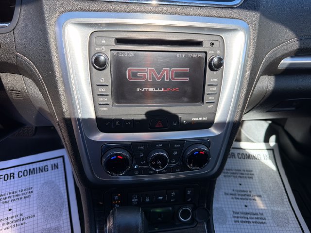 Used 2017 GMC Acadia Limited SLT AWD/4WD image 20