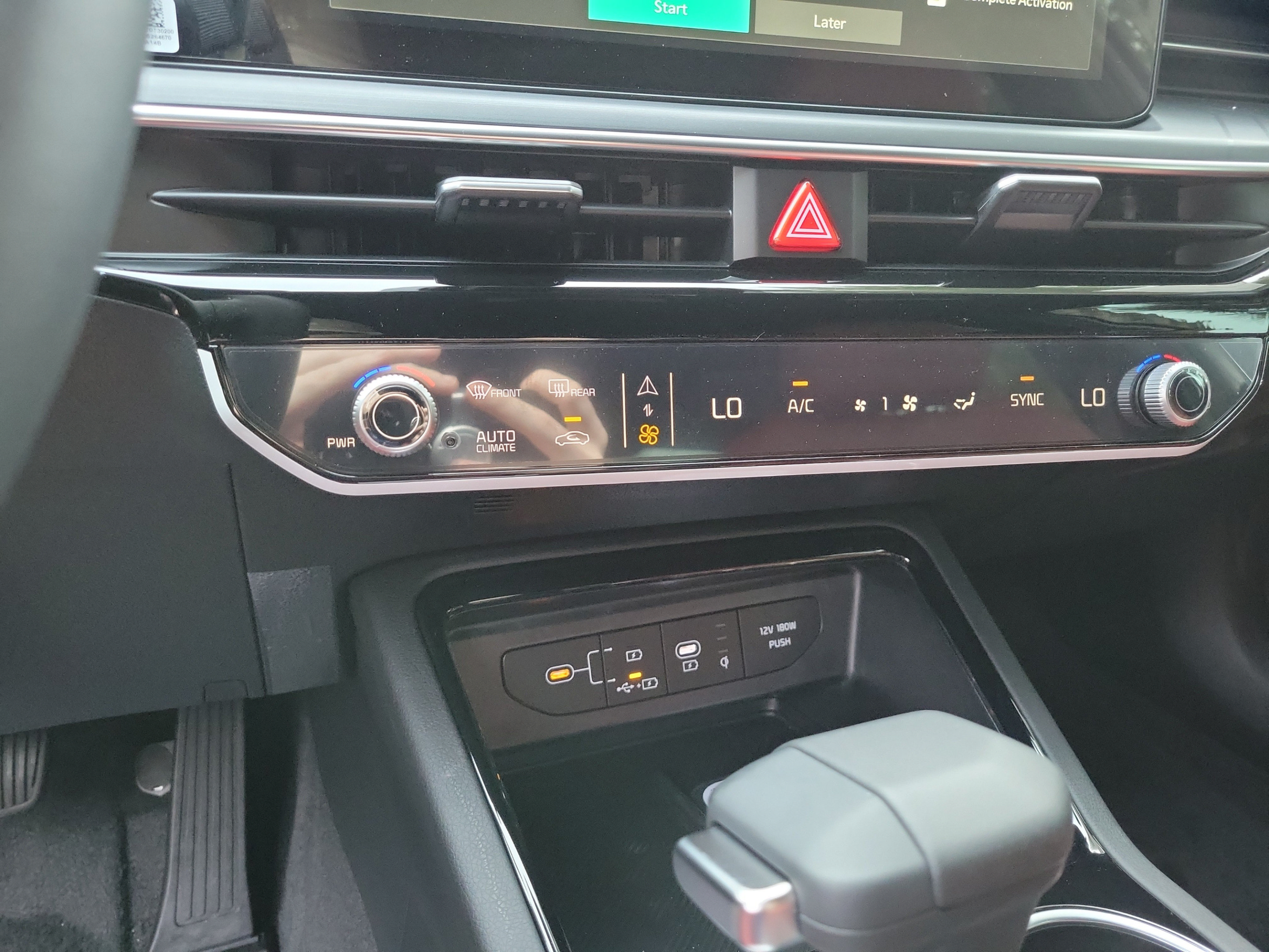 New 2026 Kia K5 GT-Line image 18