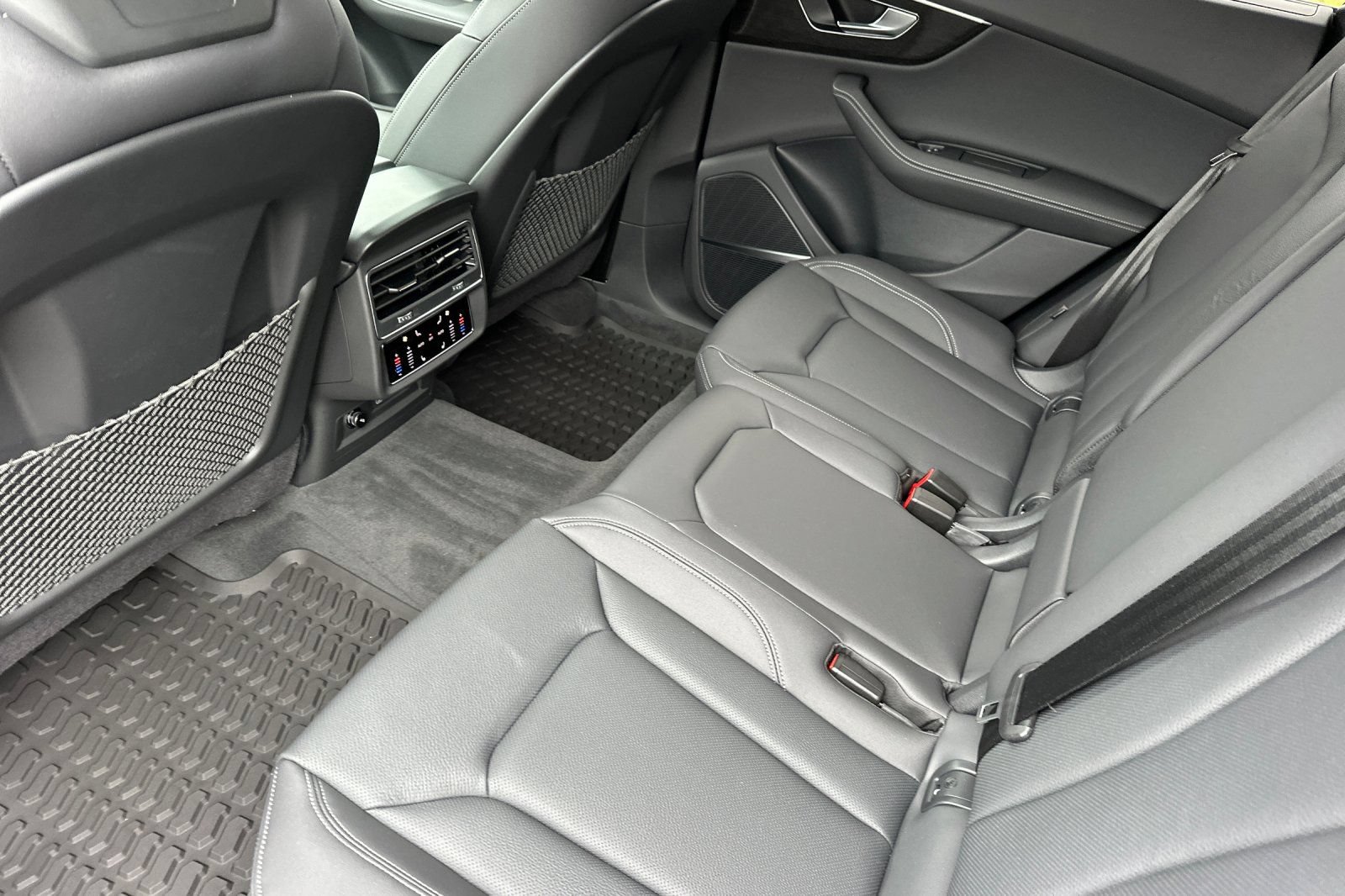New 2026 Audi Q8 Premium Plus AWD/4WD image 11