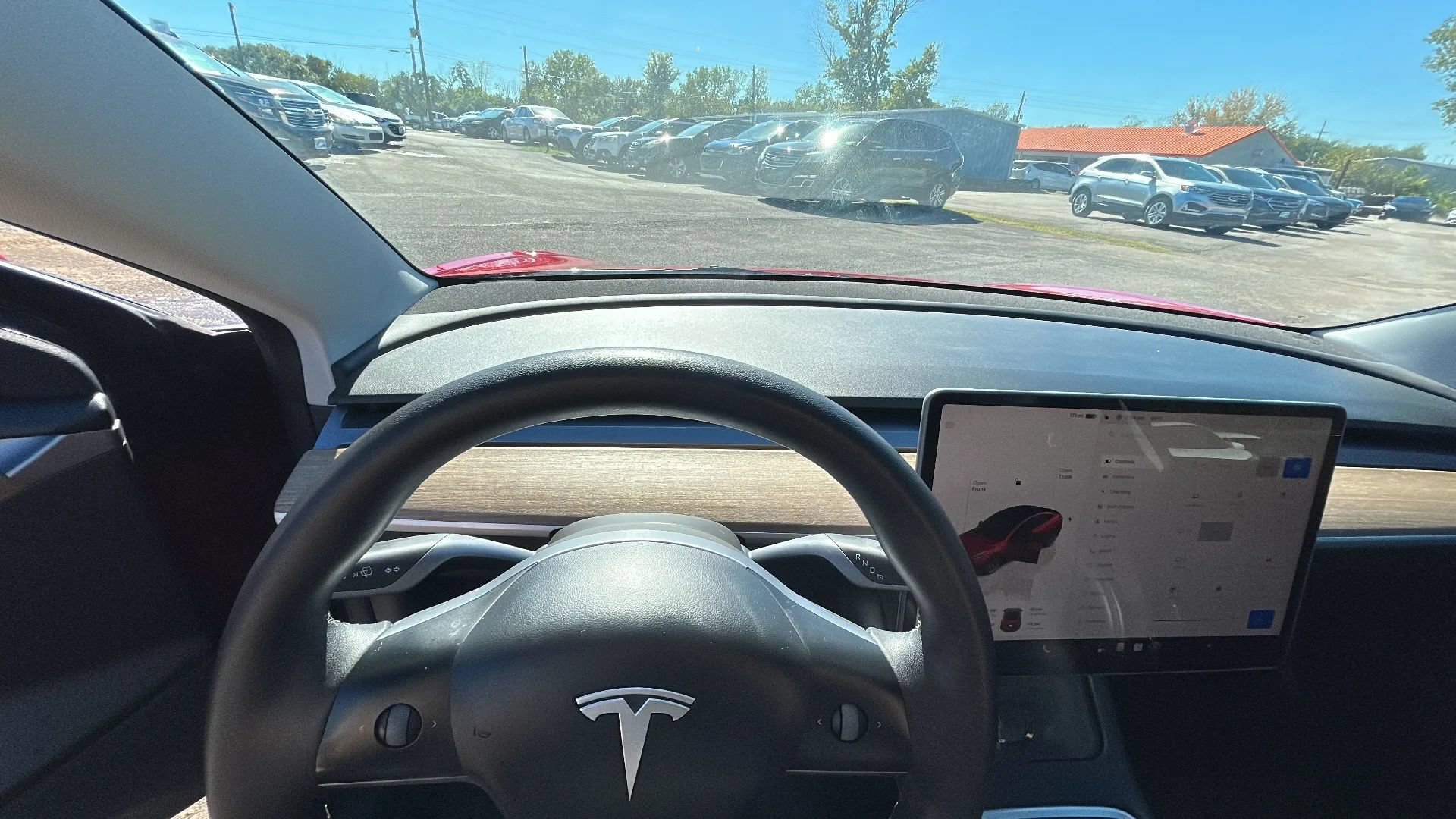 Used 2023 Tesla Model 3 Standard Range RWD image 44