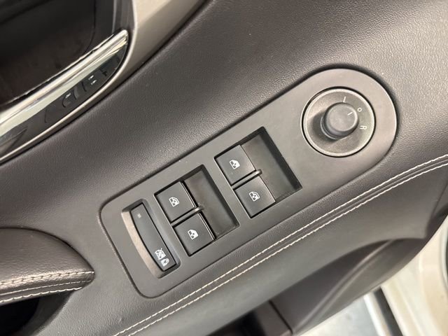 Used 2011 Buick LaCrosse CXS w/ Driver Confidence Package image 17