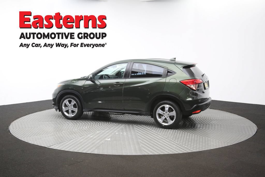 Used 2016 Honda HR-V LX image 59