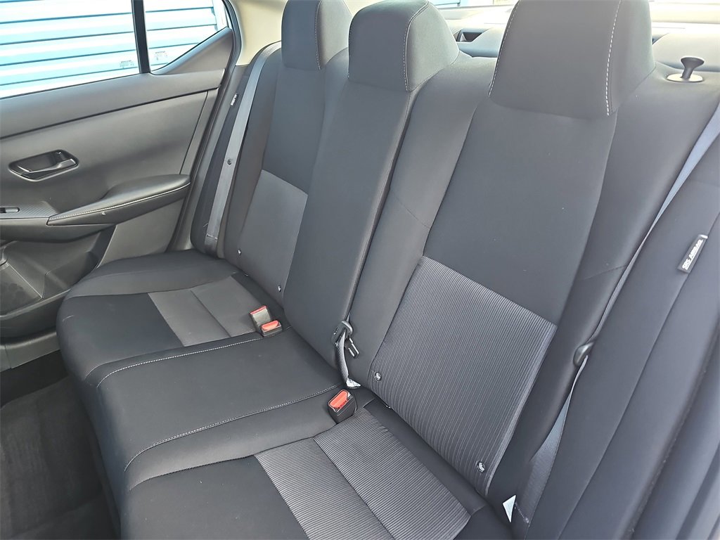 Used 2024 Nissan Sentra SV image 13