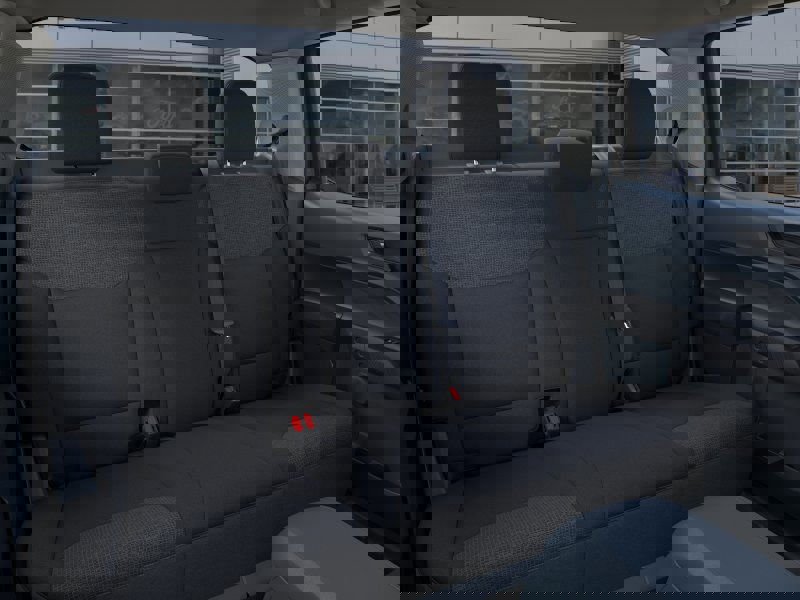 New 2026 Ford Maverick XL w/ Equipment Group 101A image 11