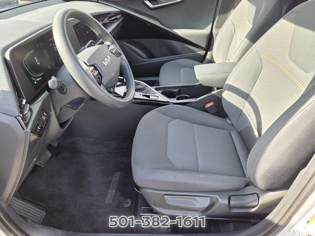 Used 2025 Kia Niro LX FWD image 9