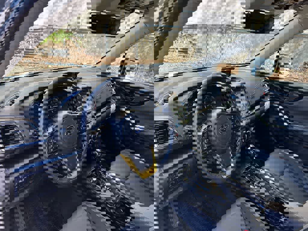 Used 2021 Subaru Crosstrek 2.5i Sport image 2